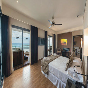 Hotel Riu Sri Lanka Ahungalla Bagian luar foto