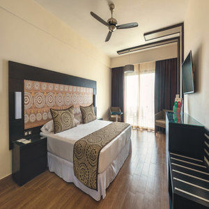 Hotel Riu Sri Lanka Ahungalla Bagian luar foto