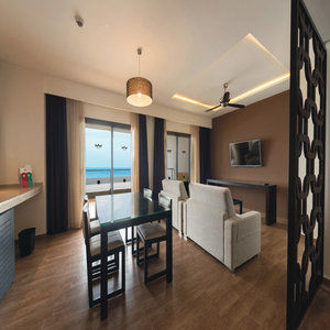 Hotel Riu Sri Lanka Ahungalla Bagian luar foto