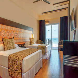 Hotel Riu Sri Lanka Ahungalla Bagian luar foto