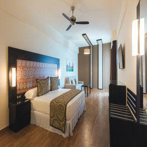 Hotel Riu Sri Lanka Ahungalla Bagian luar foto